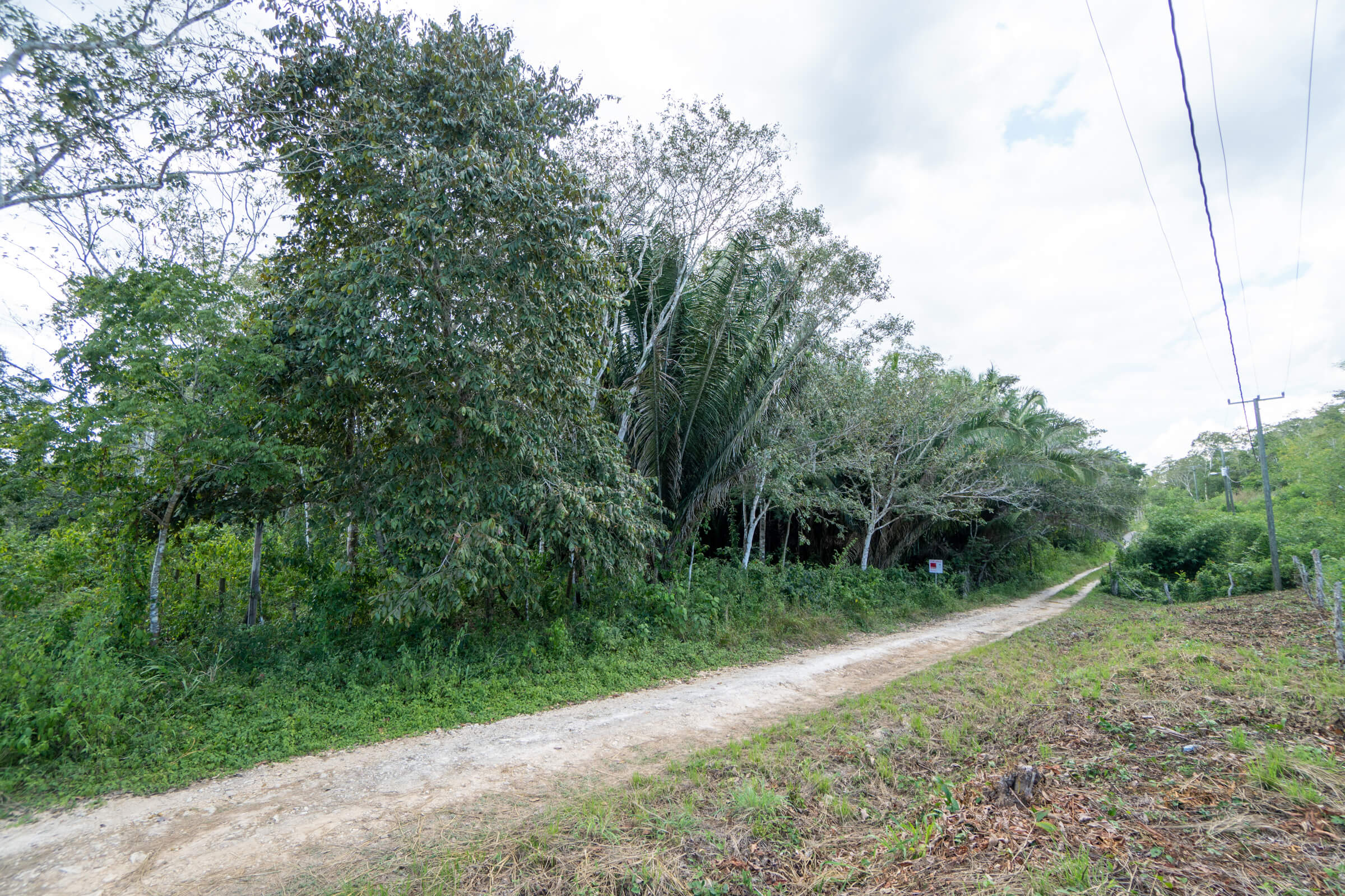 Land for Sale in Belize • Large Acreages, Lots, Seafront & Riverfront Land